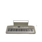 CASIO* клавиатура LK-526
