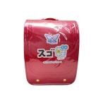 SEIBAN* ангел. брызги /sgo легкий / Kids сумка /RED