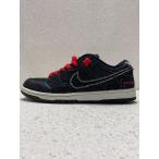 NIKE◆WASTED YOUTH X DUNK LOW PRO_ウェイステッド ユース X ダンク ロー プロ/26.5c