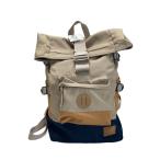 ショッピングnixon NIXON◆リュック/--/無地/C2187