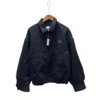 ショッピングzara ZARA◆ジャケット/M/--/BLK/無地/2002/496/800