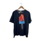 ショッピングViVienne Vivienne Westwood MAN◆Tシャツ/50/コットン/BLK