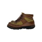 Danner*WAREHOUSE специальный заказ /RFEATHER LOGHT WH/ треккинг ботинки /US7.5/KHK/20300X