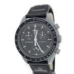 SWATCH◆Mission to Mercury/クォーツ腕時