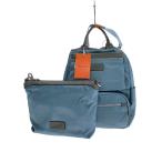 FIRANO* рюкзак / голубой /302670