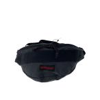 BRIEFING* сумка-пояс /--/BLK