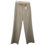 ショッピングBURBERRY BURBERRY◆BURBERRY/ボトム/44/--/BEG