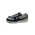 NIKE◆TERMINATOR LOW_ターミネーター ロー/28.5cm/GRY