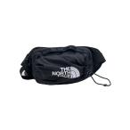 THE NORTH FACE* сумка-пояс / полиэстер /BLK/NF0A52RW