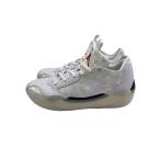 ショッピングjordan NIKE◆AIR JORDAN 39 PF_エア ジョーダン 39 PF/28.5cm/WHT