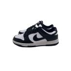 NIKE◆DUNK LOW_ダンク ロー/22cm/WHT