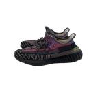 ショッピングYeezy adidas◆オリジナルス/YEEZY BOOST 350 V2/イージーブースト 350 V2/ブラック/FW5190/27