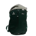 NIKE ACG◆リュック/ポリエステル/GRN/DV4054-338/底面汚れ有