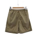 THE NORTH FACE VERSATILE MID（ユーズド・M）