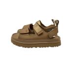 UGG australia◆サンダル/24.5cm/CML/1152813K