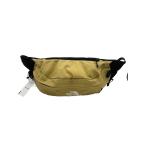 THE NORTH FACE* сумка-пояс /--/BEG/NM72204