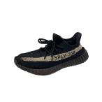 ショッピングYeezy adidas◆YEEZY BOOST 350 V2/イージーブースト/27cm/BLK