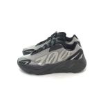 ショッピングYeezy adidas◆YEEZY BOOST 700 MNVN_イージー ブースト 700 MNVN/26.5cm/SLV