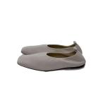 GALLARDAGALANTE* Flat туфли-лодочки /39/WHT