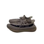 adidas◆YEEZY BOOST 350 V2_イージー ブースト 350 V2/28.5cm/BEG