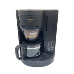 ZOJIRUSHI◆コーヒーメーカー EC-SA40-BA//