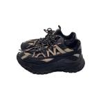 ショッピングJACOBS MARC JACOBS◆ローカットスニーカー/36/BLK