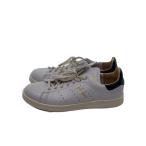 ショッピングスタンスミス adidas◆STAN SMITH LUX_スタンスミス LUX/28cm/WHT