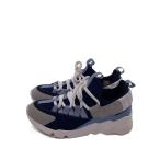 PIERRE HARDY◆ローカットスニーカー/37/NVY