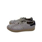 adidas◆オリジナルス/STAN SMITH TF/スタンスミス/ホワイト/AQ4651/27cm/WHT