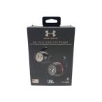 JBL* слуховай аппарат UA SPORT WIRELESS FLASH