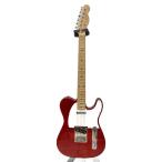 Squier◆Squier スクワイヤー/エレキギター/RED/テレキャスター/Affinity Series Telecaster