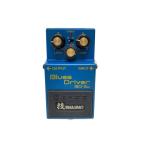 BOSS◆エフェクター BD-2W