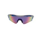 SWANS◆サングラス/プラスチック/WHT/�