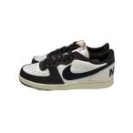 ショッピングターミネーター NIKE◆TERMINATOR LOW_ターミネーター ロー/27.5cm/BRW