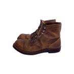RED WING◆IRON RANGE/アイアンレンジ/26cm/CML