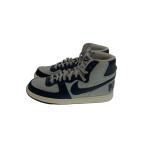 ショッピングターミネーター NIKE◆TERMINATOR HIGH_ターミネーター ハイ/26cm/GRY