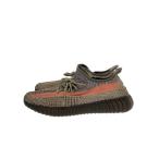 adidas◆YEEZY BOOST 350 V2/27.5cm/GRY