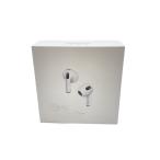 Apple◆イヤホン AirPods �