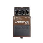 BOSS◆エフェクター OC-5