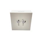 Apple* слуховай аппарат AirPods 4 MXP63J/A//