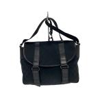 ショッピングＧＧキャンバス GUCCI◆ショルダーバッグ_GGキャンバス/キャンバス/BLK/総柄