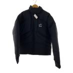 ショッピングiqos IQOS/×STERVE AOKI/10周年記念/限定/リサイクルジャケット/M/ウール/BLK