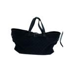 GUCCI◆トートバッグ_GGキャンバス/キャンバス/BRW