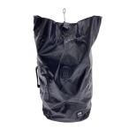 NIXON* рюкзак /PVC/BLK