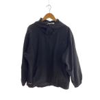 ショッピングreflection WIND AND SEA◆20SS REFLECTION NYLON PARKA/M/BLK/WDS-20S-JK-02