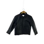 GAP◆00s OLD GAP レザージャケット/L/BLK/213175-00