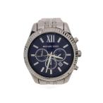 MICHAEL KORS* Date хронограф кварц наручные часы / аналог /NVY/MK-8280