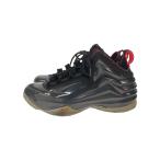 NIKE◆CHUCK POSITE/チャックポジット/ブラック/684758-501/27cm/BLK