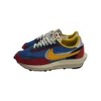 NIKE◆LDV WAFFLE/ワッフル/ブルー/BV0073-400/29cm/BLU