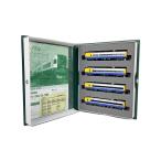 KATO◆KATO◆10-1286 255系 4両増結セット//